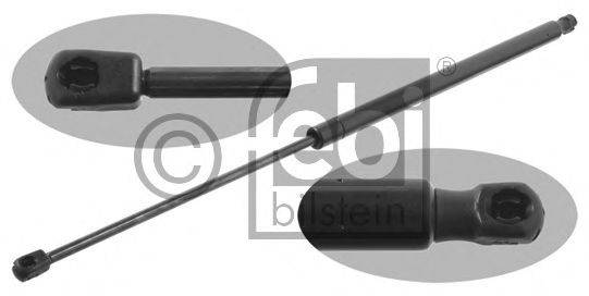 Газовая пружина, крышка багажник FEBI BILSTEIN 31645 Газовая пружина, крышка багажник FEBI BILSTEIN 31645