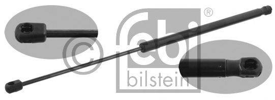 Газовая пружина, крышка багажник FEBI BILSTEIN 31656 Газовая пружина, крышка багажник FEBI BILSTEIN 31656