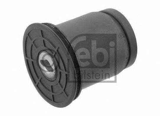 Втулка, балка моста FEBI BILSTEIN 31694 Втулка, балка моста FEBI BILSTEIN 31694