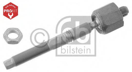 Осевой шарнир, рулевая тяга FEBI BILSTEIN 31705 Осевой шарнир, рулевая тяга FEBI BILSTEIN 31705