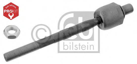 Осевой шарнир, рулевая тяга FEBI BILSTEIN 31749