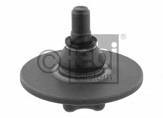 Несущий / направляющий шарнир FEBI BILSTEIN 31847 Несущий / направляющий шарнир FEBI BILSTEIN 31847