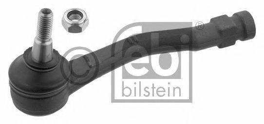 Наконечник поперечной рулевой тяги FEBI BILSTEIN 31971 Наконечник поперечной рулевой тяги FEBI BILSTEIN 31971