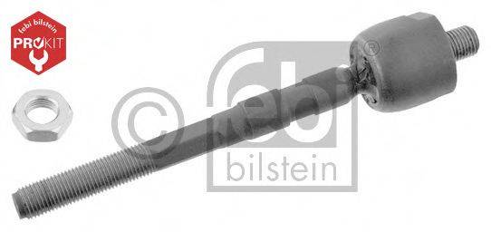 Осевой шарнир, рулевая тяга FEBI BILSTEIN 32020 Осевой шарнир, рулевая тяга FEBI BILSTEIN 32020