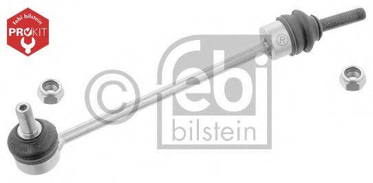 Тяга / стойка, стабилизатор FEBI BILSTEIN 32075 Тяга / стойка, стабилизатор FEBI BILSTEIN 32075