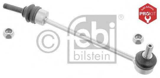 Тяга / стойка, стабилизатор FEBI BILSTEIN 32076 Тяга / стойка, стабилизатор FEBI BILSTEIN 32076
