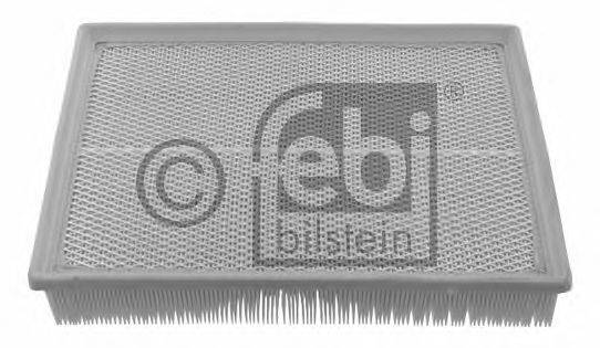 Воздушный фильтр FEBI BILSTEIN 32137 Воздушный фильтр FEBI BILSTEIN 32137