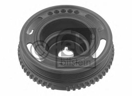 Ременный шкив, коленчатый вал FEBI BILSTEIN 32222 Ременный шкив, коленчатый вал FEBI BILSTEIN 32222