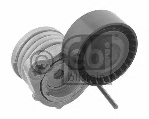 Натяжитель ремня, клиновой зубча FEBI BILSTEIN 32248 Натяжитель ремня, клиновой зубча FEBI BILSTEIN 32248