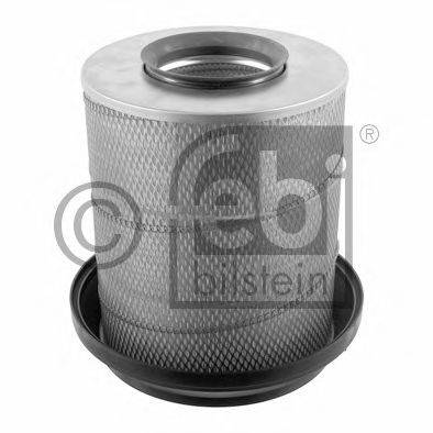Воздушный фильтр FEBI BILSTEIN 32267 Воздушный фильтр FEBI BILSTEIN 32267