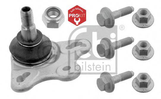 Несущий / направляющий шарнир FEBI BILSTEIN 32296 Несущий / направляющий шарнир FEBI BILSTEIN 32296