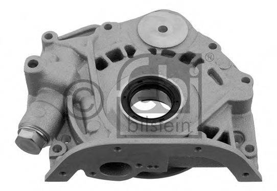 Масляный насос FEBI BILSTEIN 32302 Масляный насос FEBI BILSTEIN 32302