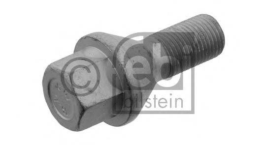 Болт для крепления колеса FEBI BILSTEIN 32442 Болт для крепления колеса FEBI BILSTEIN 32442