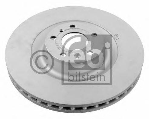 Тормозной диск FEBI BILSTEIN 32520 Тормозной диск FEBI BILSTEIN 32520