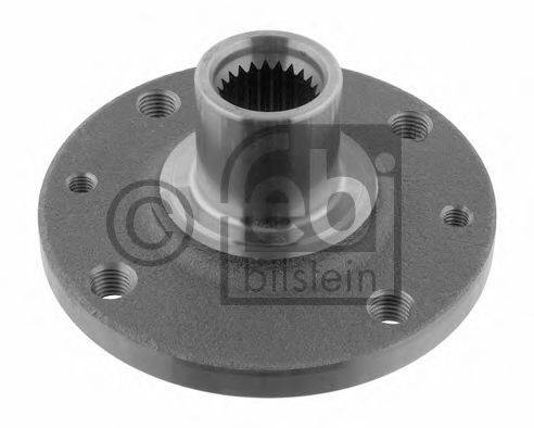 Ступица колеса FEBI BILSTEIN 32555 Ступица колеса FEBI BILSTEIN 32555