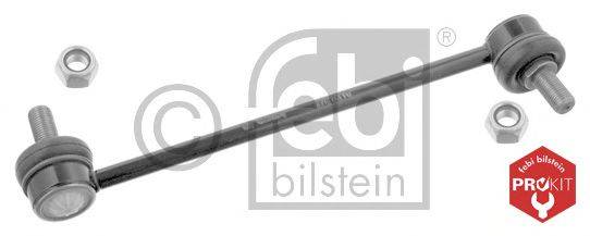 Тяга / стойка, стабилизатор FEBI BILSTEIN 32578 Тяга / стойка, стабилизатор FEBI BILSTEIN 32578