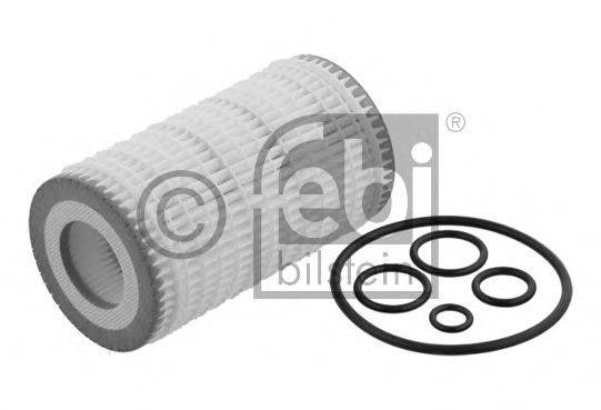 Масляный фильтр FEBI BILSTEIN 32910 Масляный фильтр FEBI BILSTEIN 32910