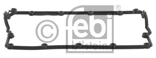 Прокладка, крышка головки цилиндра FEBI BILSTEIN 33158 Прокладка, крышка головки цилиндра FEBI BILSTEIN 33158