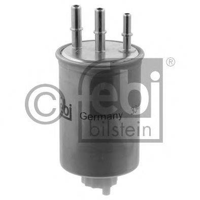 Топливный фильтр FEBI BILSTEIN 33464 Топливный фильтр FEBI BILSTEIN 33464