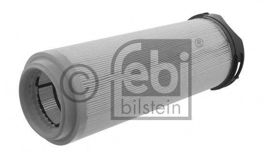 Воздушный фильтр FEBI BILSTEIN 33468 Воздушный фильтр FEBI BILSTEIN 33468