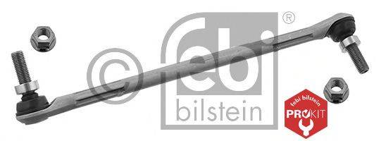 Тяга / стойка, стабилизатор FEBI BILSTEIN 33485 Тяга / стойка, стабилизатор FEBI BILSTEIN 33485