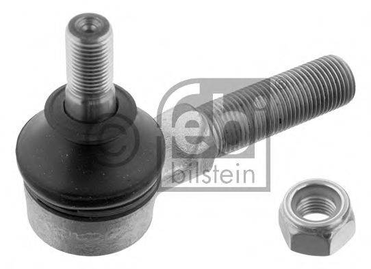 Наконечник поперечной рулевой тяги FEBI BILSTEIN 33533 Наконечник поперечной рулевой тяги FEBI BILSTEIN 33533
