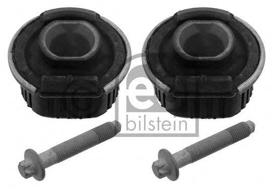Комплект подшипника, балка моста FEBI BILSTEIN 33661 Комплект подшипника, балка моста FEBI BILSTEIN 33661