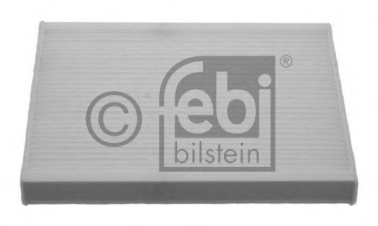 Фильтр, воздух во внутренном пространстве FEBI BILSTEIN 34187 Фильтр, воздух во внутренном пространстве FEBI BILSTEIN 34187