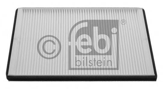 Фильтр, воздух во внутренном пространстве FEBI BILSTEIN 34199 Фильтр, воздух во внутренном пространстве FEBI BILSTEIN 34199