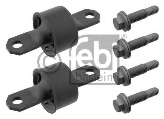 Комплект подшипника, балка моста FEBI BILSTEIN 34249 Комплект подшипника, балка моста FEBI BILSTEIN 34249