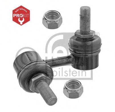 Тяга / стойка, стабилизатор FEBI BILSTEIN 34717 Тяга / стойка, стабилизатор FEBI BILSTEIN 34717