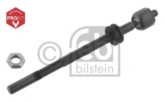 Осевой шарнир, рулевая тяга FEBI BILSTEIN 34812