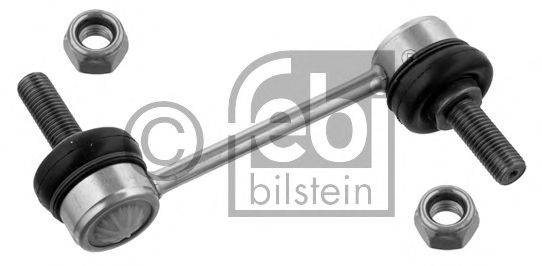 Тяга / стойка, стабилизатор FEBI BILSTEIN 34853 Тяга / стойка, стабилизатор FEBI BILSTEIN 34853