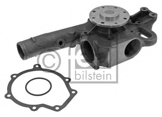 Водяной насос FEBI BILSTEIN 35687 Водяной насос FEBI BILSTEIN 35687