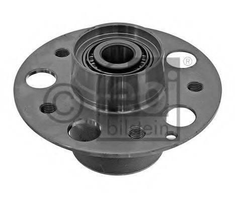 Комплект подшипника ступицы колеса FEBI BILSTEIN 36077