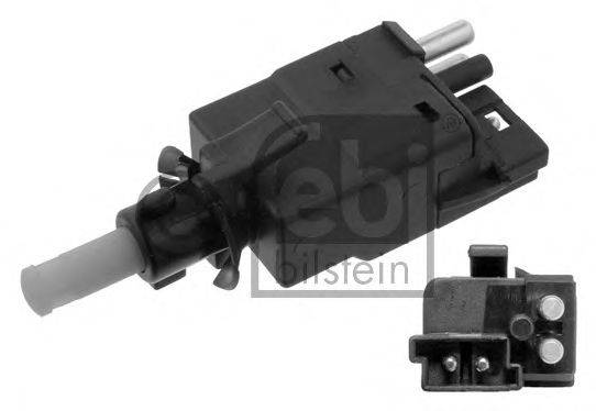 Выключатель фонаря сигнала торможения FEBI BILSTEIN 36134