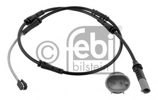 Сигнализатор, износ тормозных колодок FEBI BILSTEIN 36429 Сигнализатор, износ тормозных колодок FEBI BILSTEIN 36429