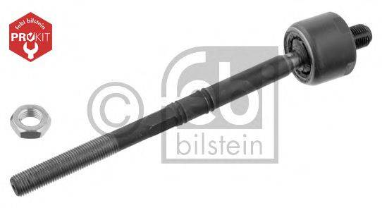 Осевой шарнир, рулевая тяга FEBI BILSTEIN 36505 Осевой шарнир, рулевая тяга FEBI BILSTEIN 36505