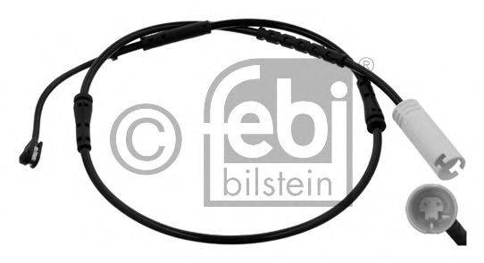Сигнализатор, износ тормозных колодок FEBI BILSTEIN 36570 Сигнализатор, износ тормозных колодок FEBI BILSTEIN 36570