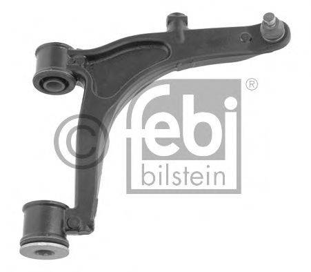 Рычаг независимой подвески колеса, подвеска колеса FEBI BILSTEIN 36584 Рычаг независимой подвески колеса, подвеска колеса FEBI BILSTEIN 36584