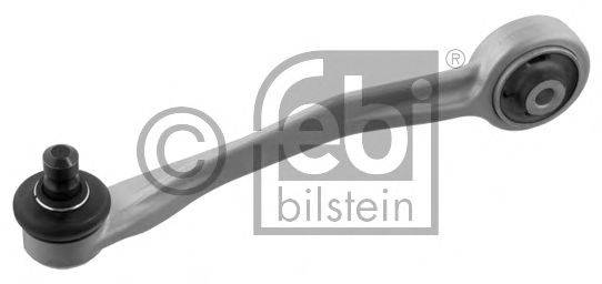 Рычаг независимой подвески колеса, подвеска колеса FEBI BILSTEIN 36602 Рычаг независимой подвески колеса, подвеска колеса FEBI BILSTEIN 36602