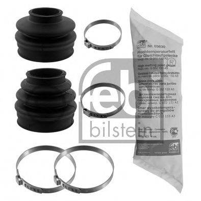 Комплект пылника, приводной вал FEBI BILSTEIN 36688 Комплект пылника, приводной вал FEBI BILSTEIN 36688