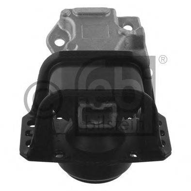Подвеска, двигатель FEBI BILSTEIN 36898 Подвеска, двигатель FEBI BILSTEIN 36898
