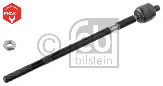 Осевой шарнир, рулевая тяга FEBI BILSTEIN 37065 Осевой шарнир, рулевая тяга FEBI BILSTEIN 37065