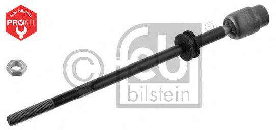 Осевой шарнир, рулевая тяга FEBI BILSTEIN 37066 Осевой шарнир, рулевая тяга FEBI BILSTEIN 37066