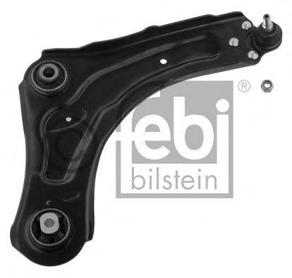 Рычаг независимой подвески колеса, подвеска колеса FEBI BILSTEIN 37068 Рычаг независимой подвески колеса, подвеска колеса FEBI BILSTEIN 37068