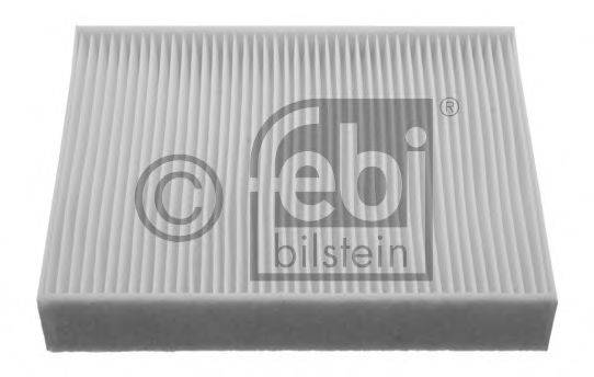 Фильтр, воздух во внутренном пространстве FEBI BILSTEIN 37113 Фильтр, воздух во внутренном пространстве FEBI BILSTEIN 37113