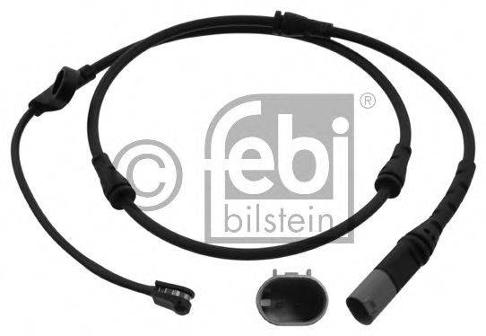 Сигнализатор, износ тормозных колодок FEBI BILSTEIN 37256 Сигнализатор, износ тормозных колодок FEBI BILSTEIN 37256