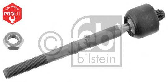 Осевой шарнир, рулевая тяга FEBI BILSTEIN 37281 Осевой шарнир, рулевая тяга FEBI BILSTEIN 37281