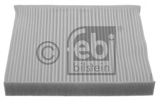 Фильтр, воздух во внутренном пространстве FEBI BILSTEIN 37314 Фильтр, воздух во внутренном пространстве FEBI BILSTEIN 37314